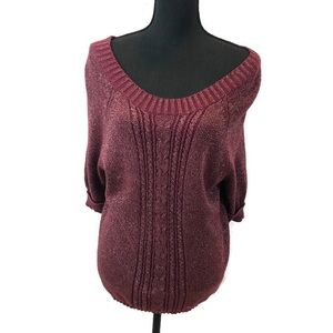 Gloria Vanderbilt sweater